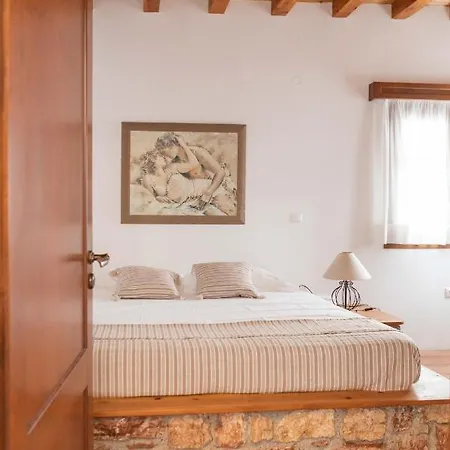 Apartment Maria's Traditional