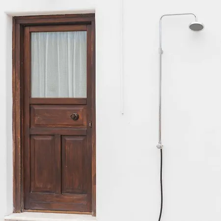 Apartamento Maria's Traditional
