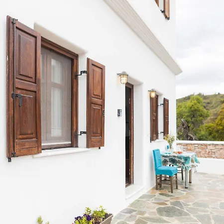 Apartment Maria's Traditional