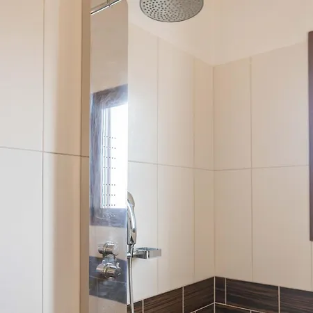 Maria's Traditional Asklipiion