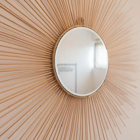 Apartment Maria's Traditional