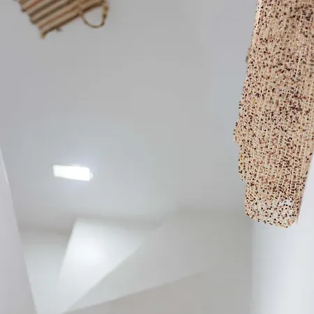 Apartment Maria's Traditional Asklipiion