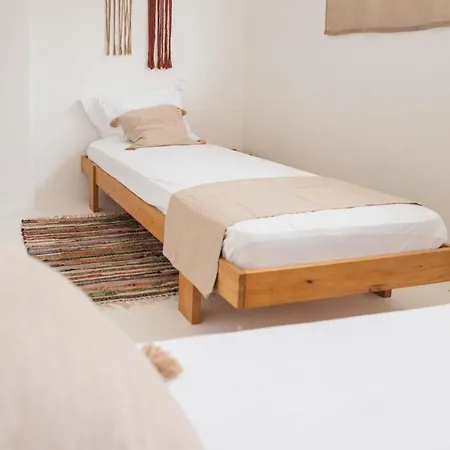 Maria's Traditional Apartment Asklipiion