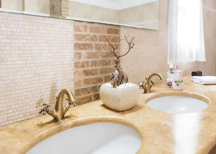 Maria's Traditional *