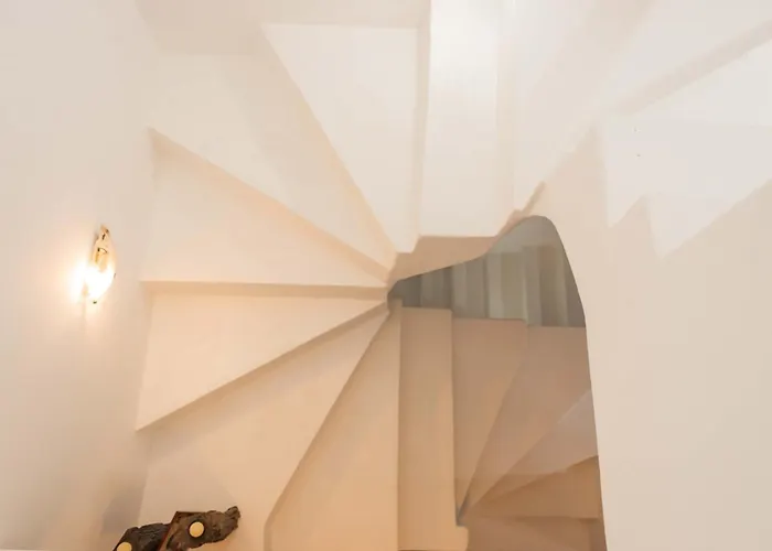 Maria's Traditional Asklipiion