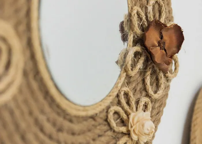 公寓 Maria's Traditional