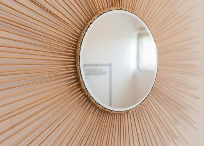 公寓 Maria's Traditional