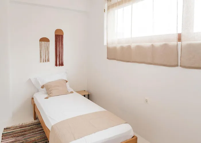 公寓 Maria's Traditional