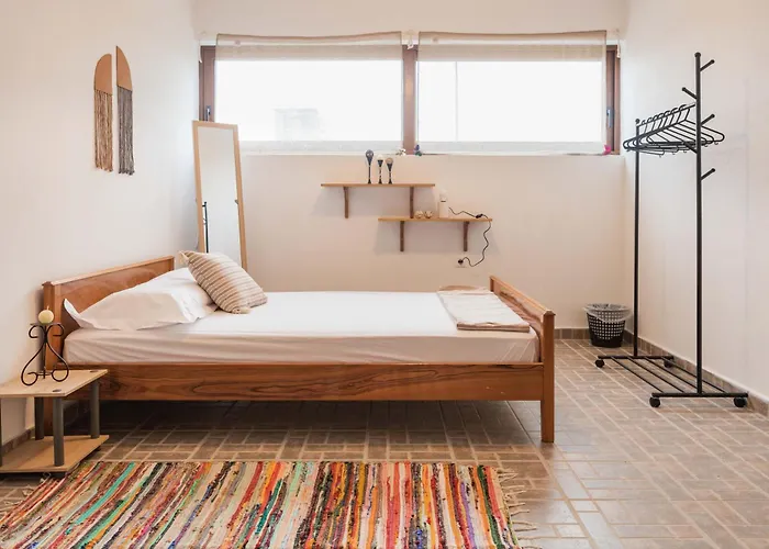 Maria's Traditional Asklipiion