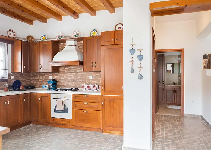 Maria's Traditional
