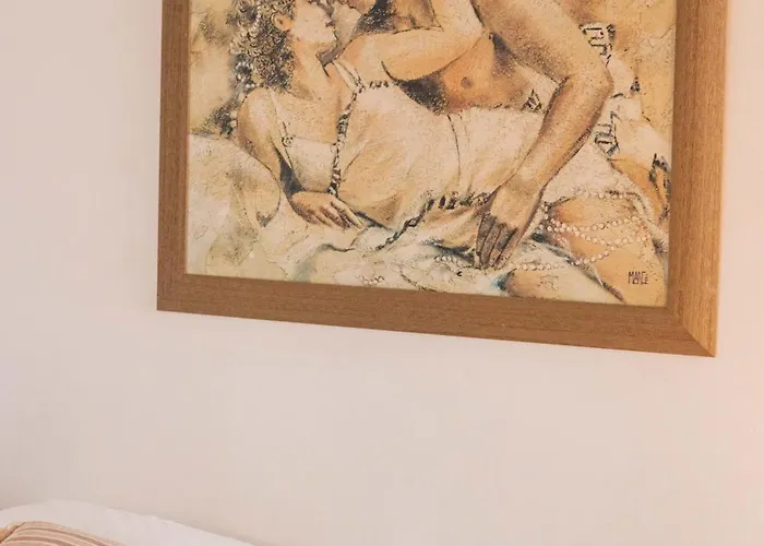 Maria's Traditional Asklipiion