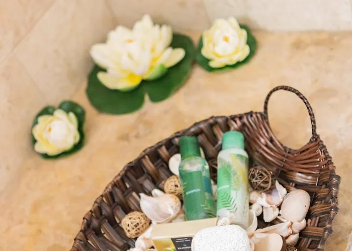 Maria's Traditional 公寓 Asklipiion