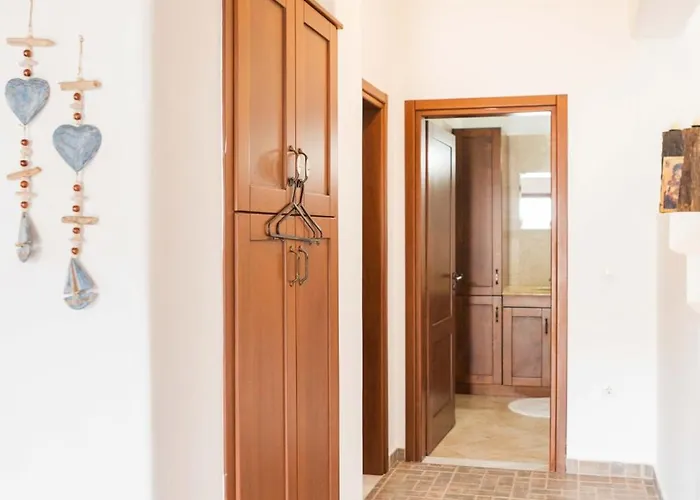 Maria's Traditional 公寓 *