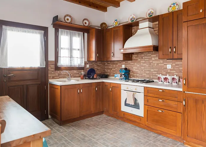 Maria's Traditional *