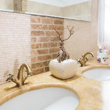 Maria's Traditional *