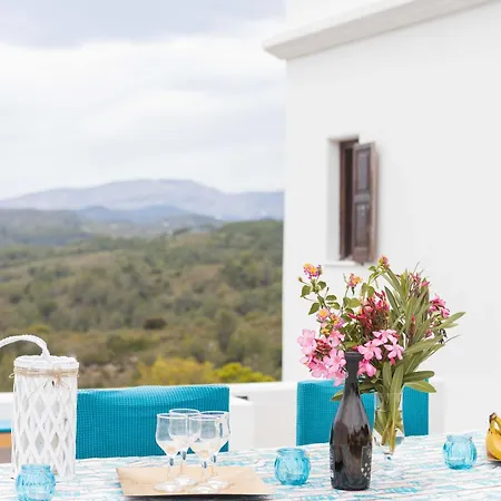 Maria's Traditional アパート *