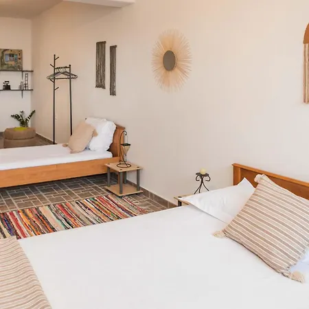 Maria's Traditional *