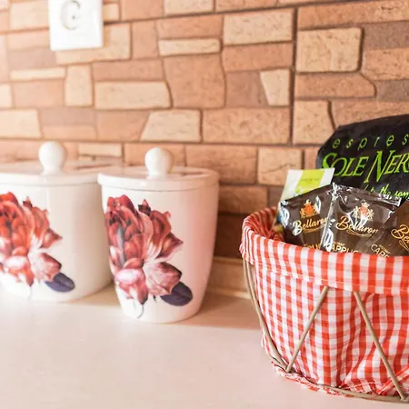 Maria's Traditional *