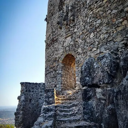 アパート Maria's Traditional