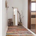 Maria's Traditional