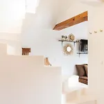 Maria's Traditional Apartment Asklipiion