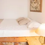 Maria's Traditional Apartment Asklipiion