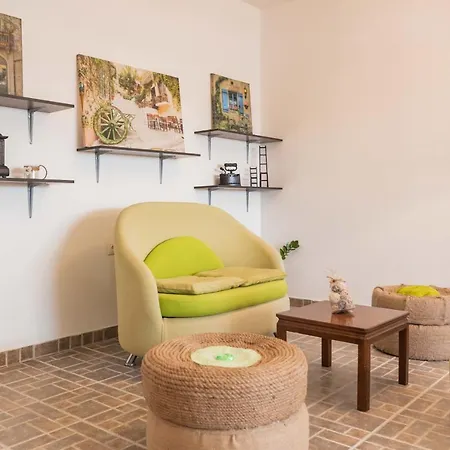 Apartmán Maria's Traditional *