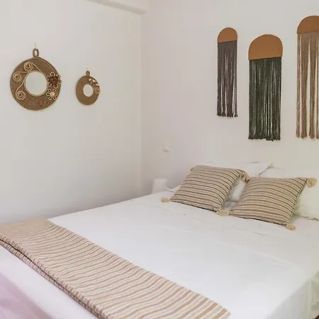 Apartmán Maria's Traditional