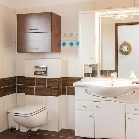 Maria's Traditional Apartmán *