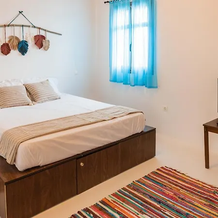 Apartmán Maria's Traditional