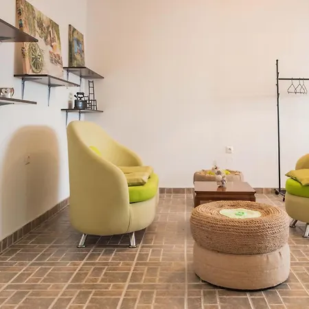 Apartmán Maria's Traditional *