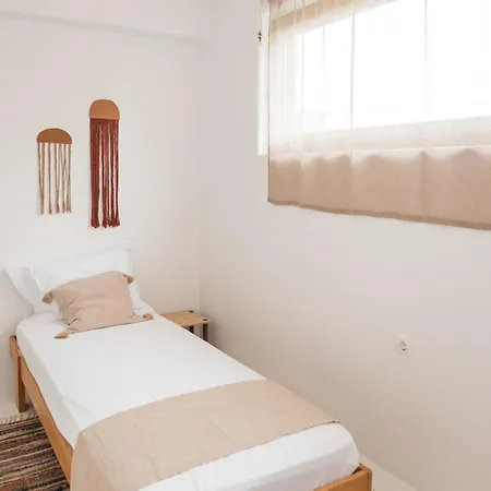 Apartmán Maria's Traditional