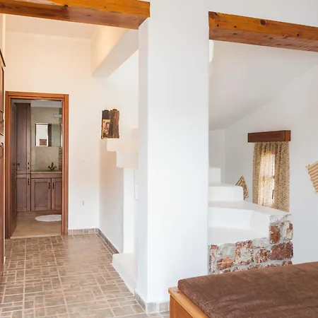 Apartmán Maria's Traditional *