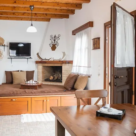 Apartmán Maria's Traditional *