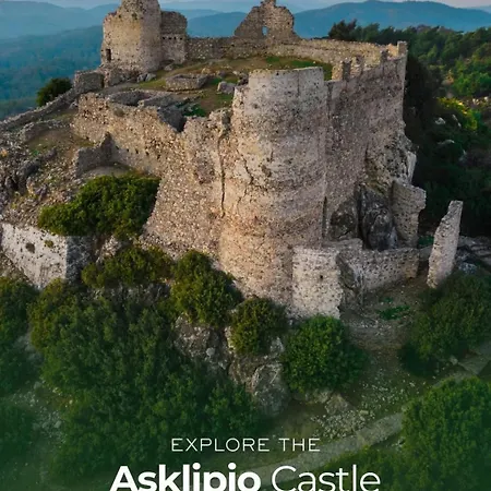 Maria's Traditional 아파트