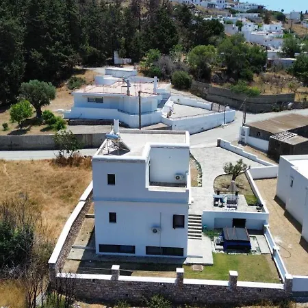 Apartmán Maria's Traditional