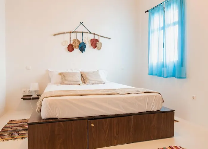 Maria's Traditional Asklipiion