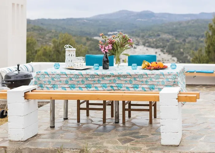 Lejlighed Maria's Traditional *