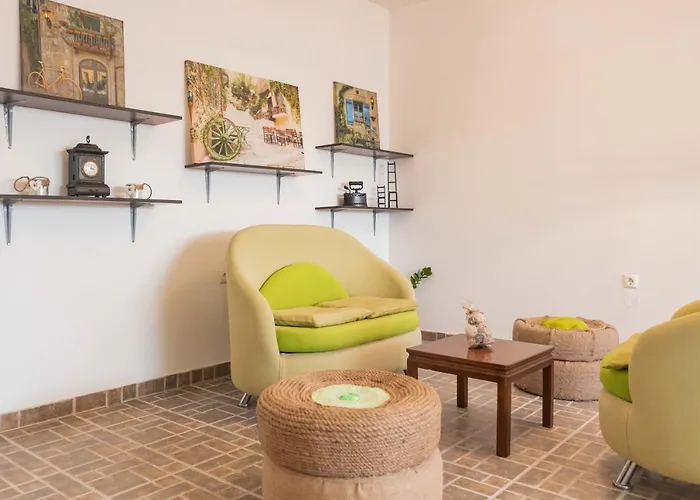 Lejlighed Maria's Traditional *