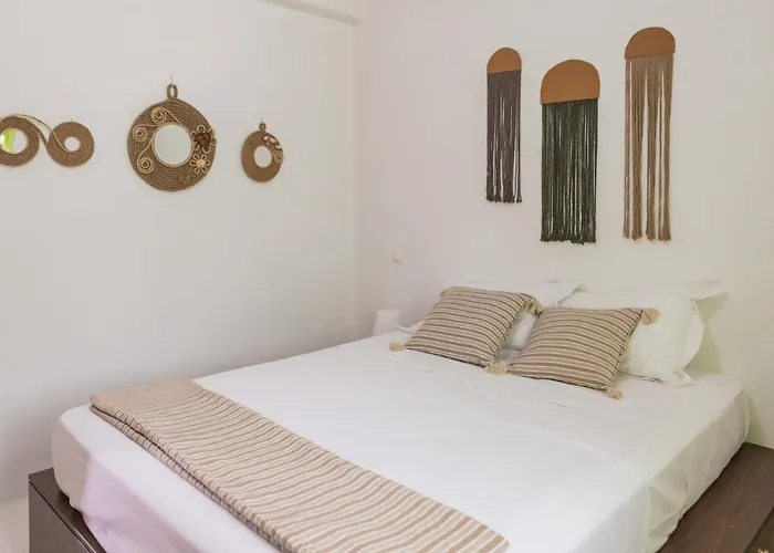 Lejlighed Maria's Traditional