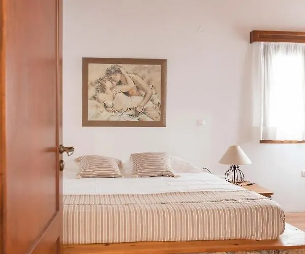 Lejlighed Maria's Traditional