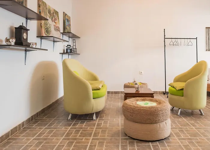 Lejlighed Maria's Traditional *