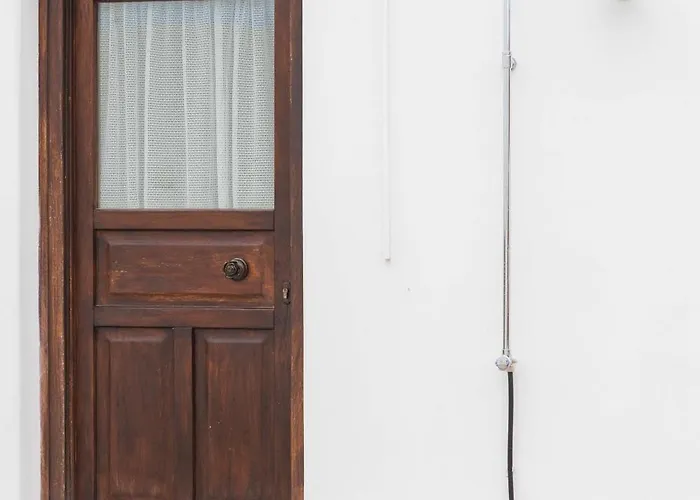 Lejlighed Maria's Traditional