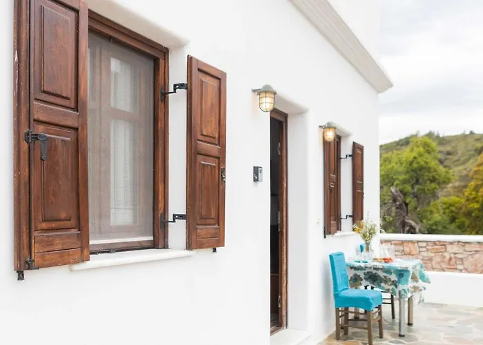 Lejlighed Maria's Traditional