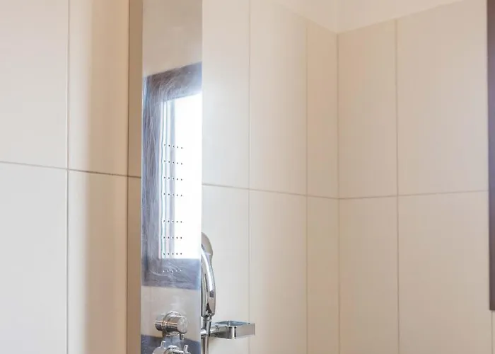 Maria's Traditional Asklipiion