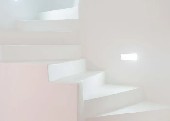 Maria's Traditional Lejlighed