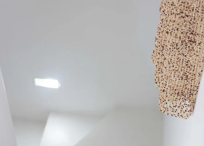 Lejlighed Maria's Traditional Asklipiion