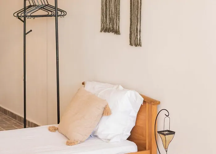 Lejlighed Maria's Traditional