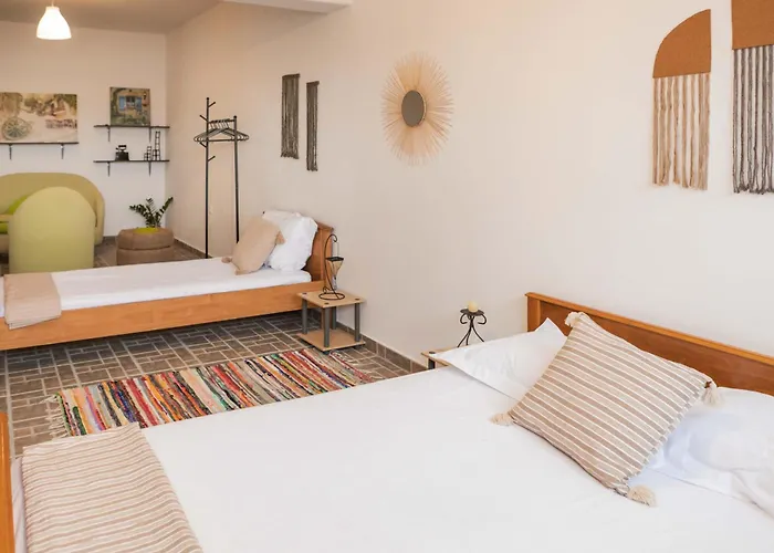 Maria's Traditional *