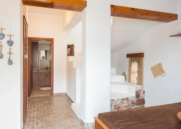 Lejlighed Maria's Traditional *